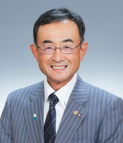 酒田市みずほ倫理法人会 会長