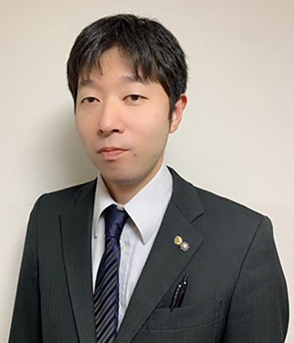 樽谷　僚会長